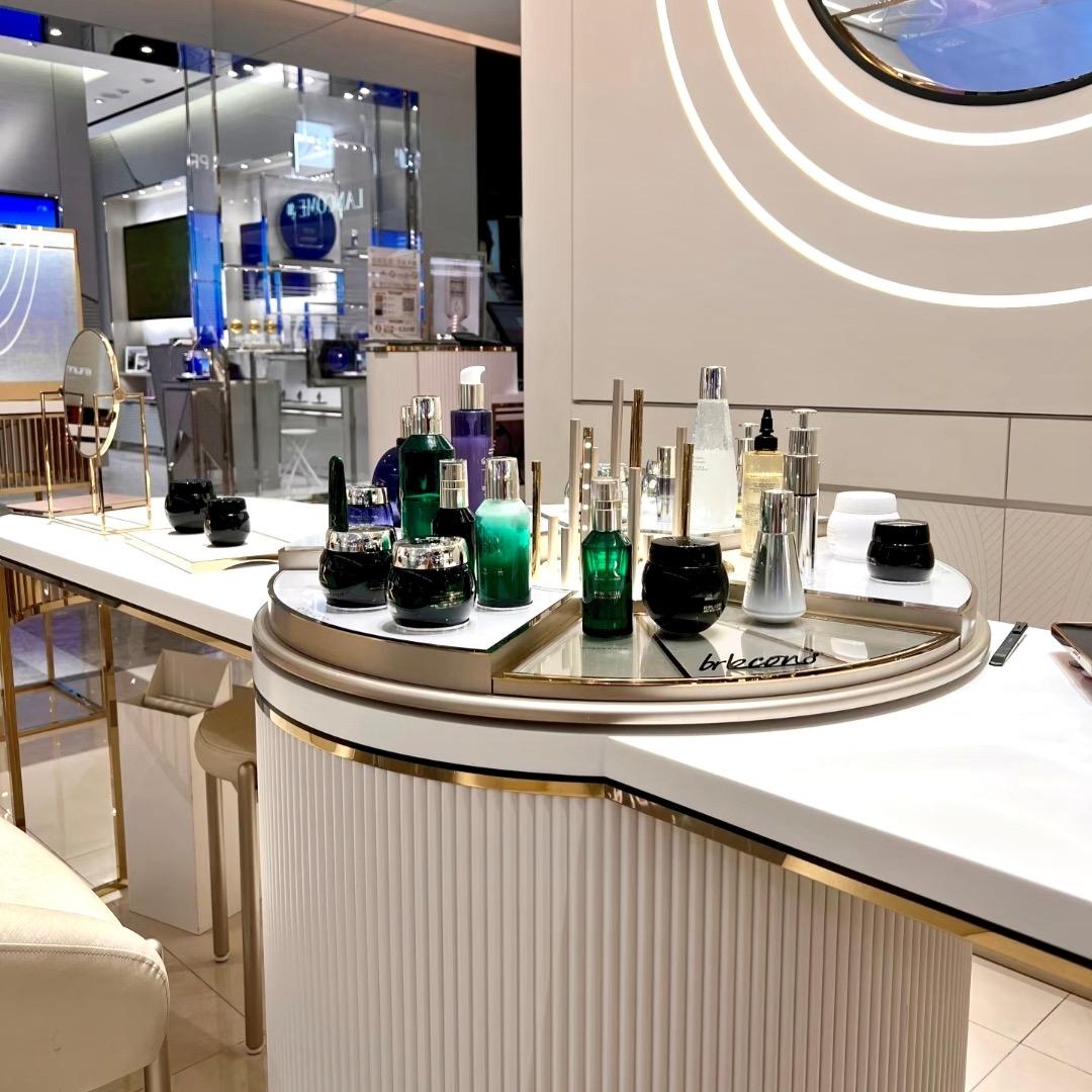 海口cdf护肤优选