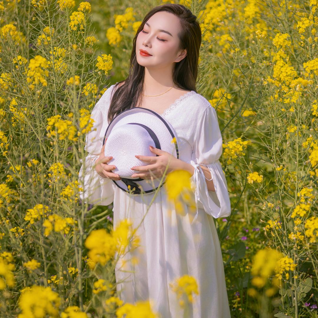 @瑾苹运来⭐