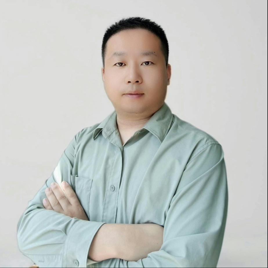 筑梦老张