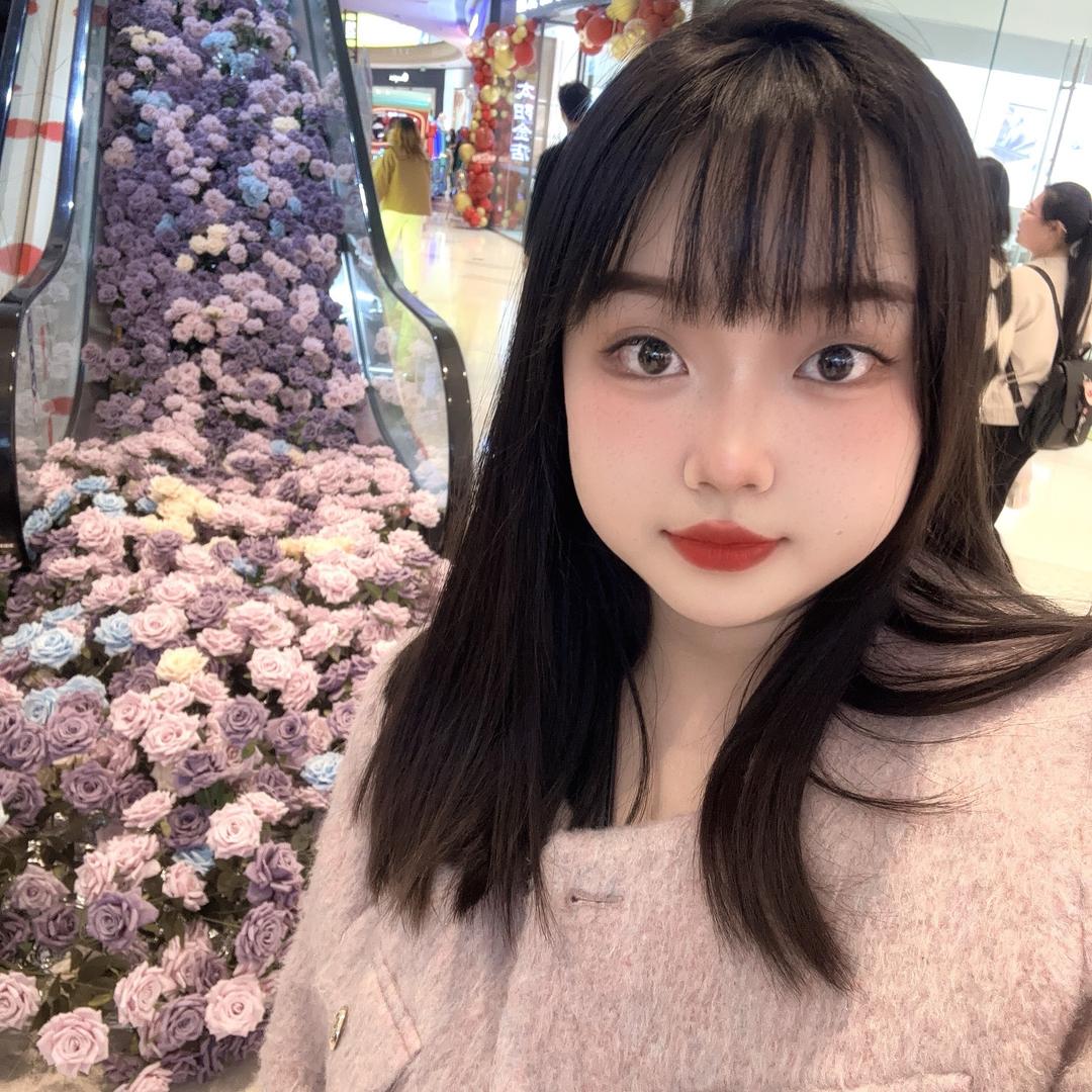 1个姣（好物分享版）