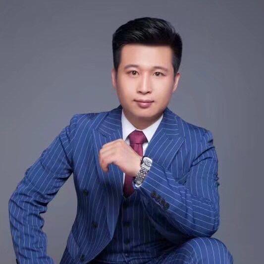 边成汉子