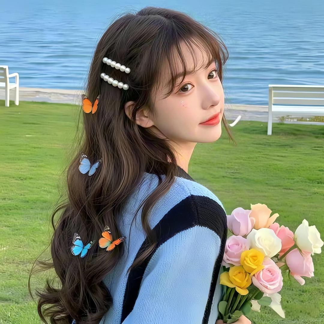 泡芙不加糖🍬