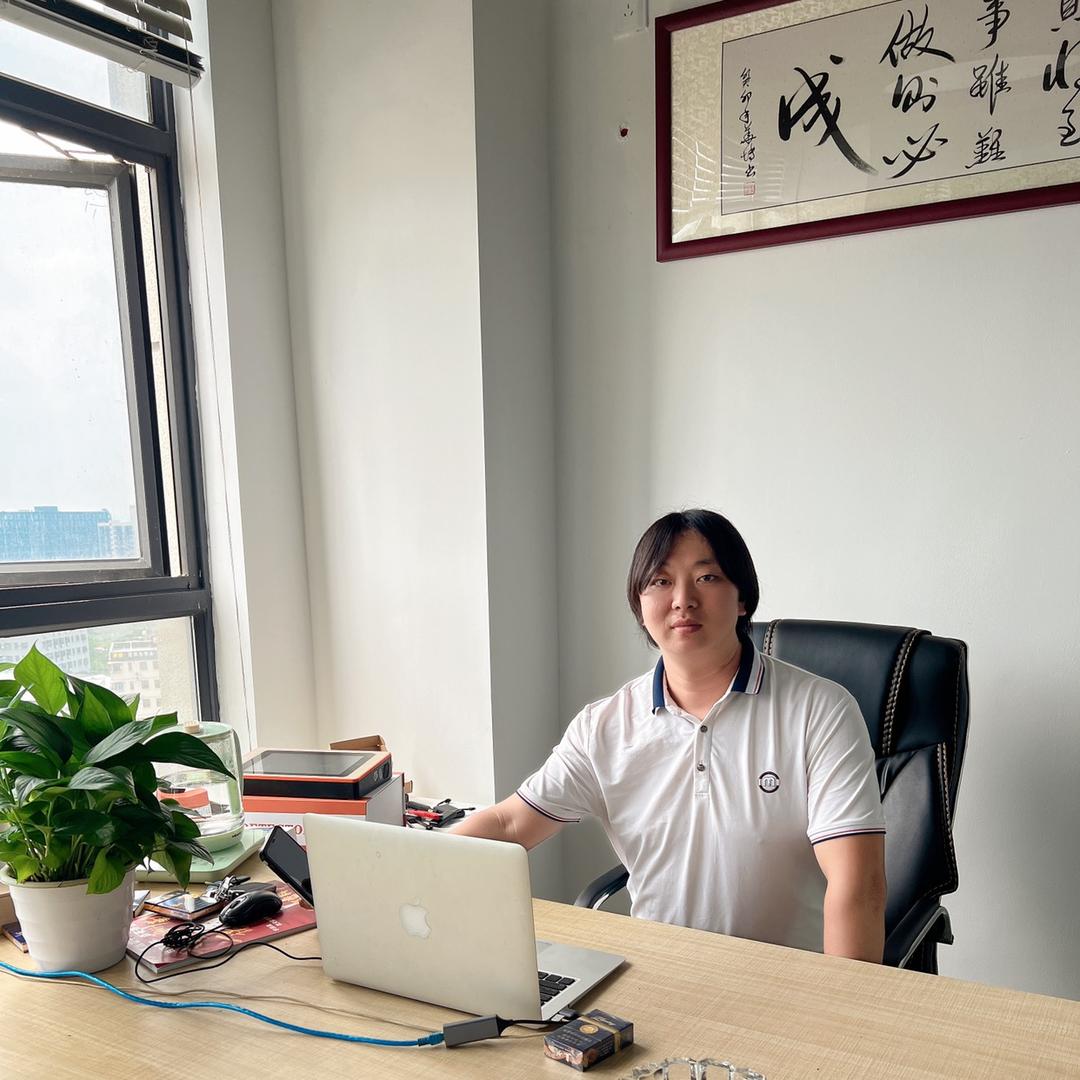 明锐果品商行