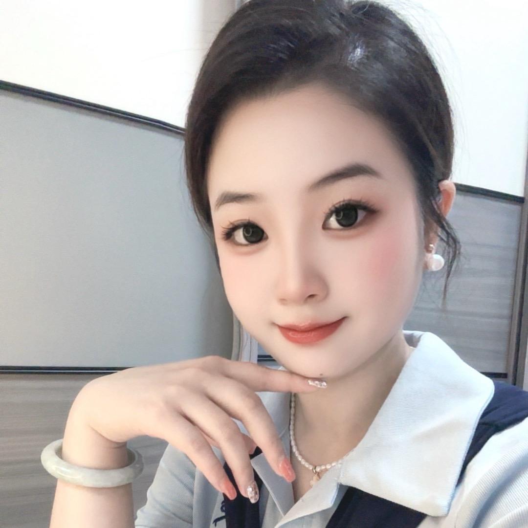 瑗瑗.@