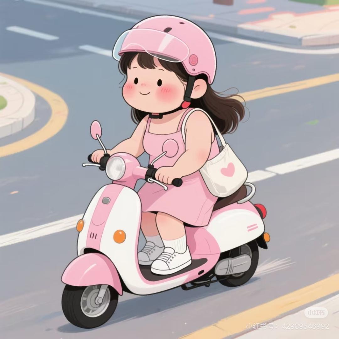 小衍的小
