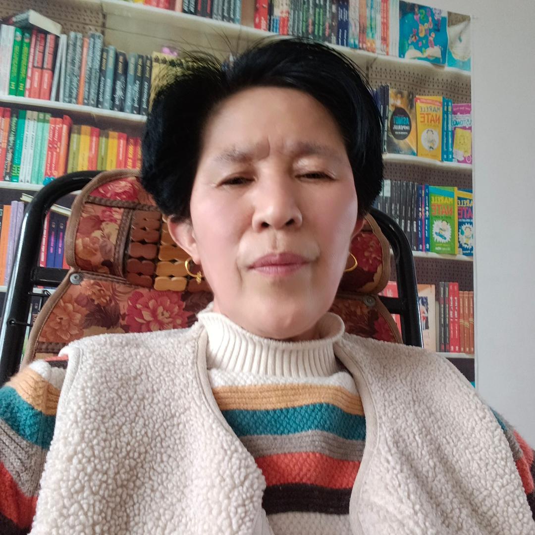 读书者