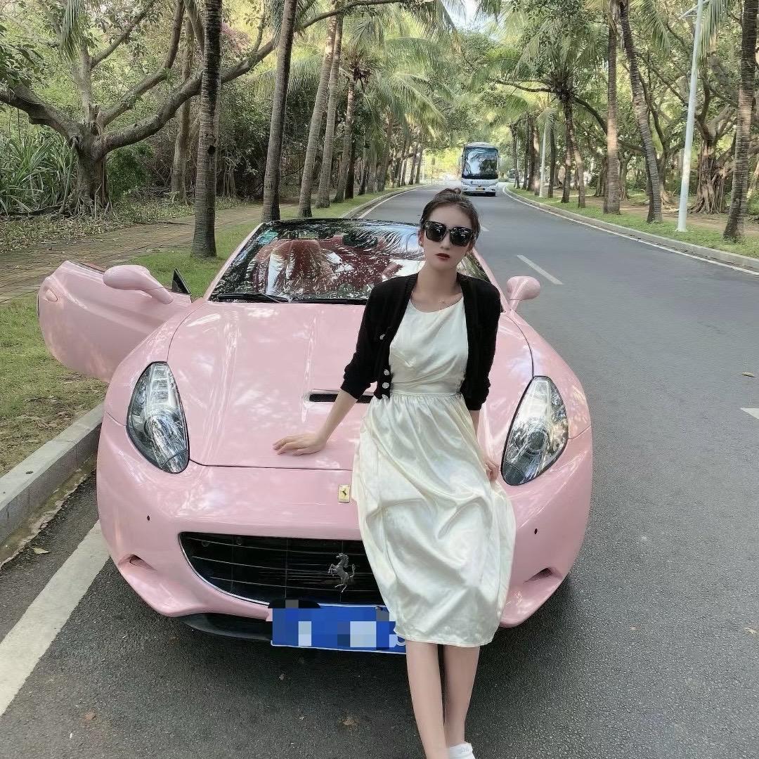 欣欣轻奢手工鞋