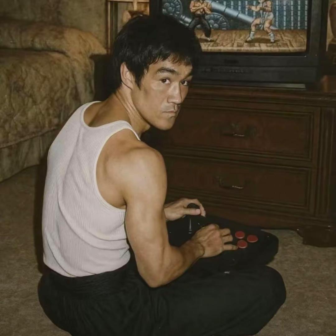 汉城GSG美式铁馆（小龙）