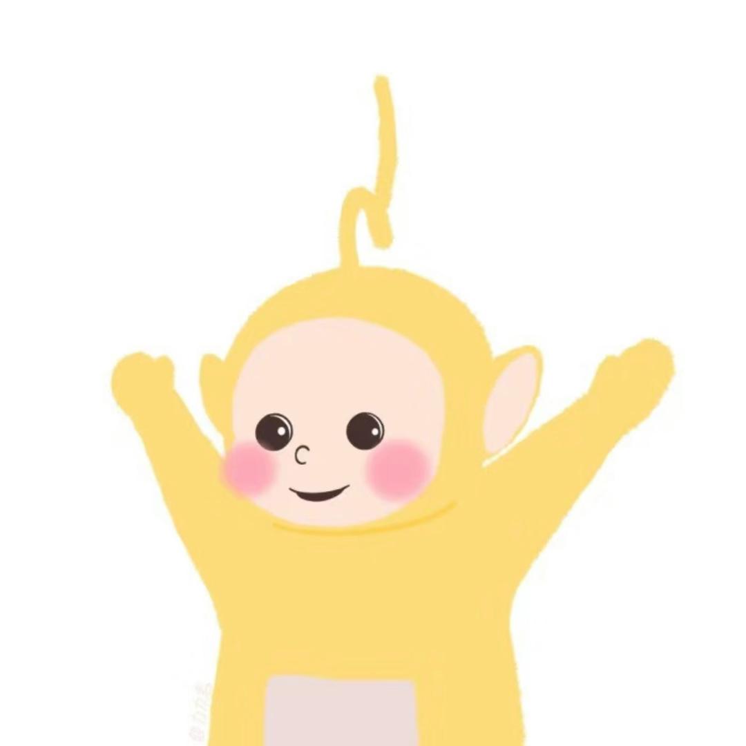 懒得李你