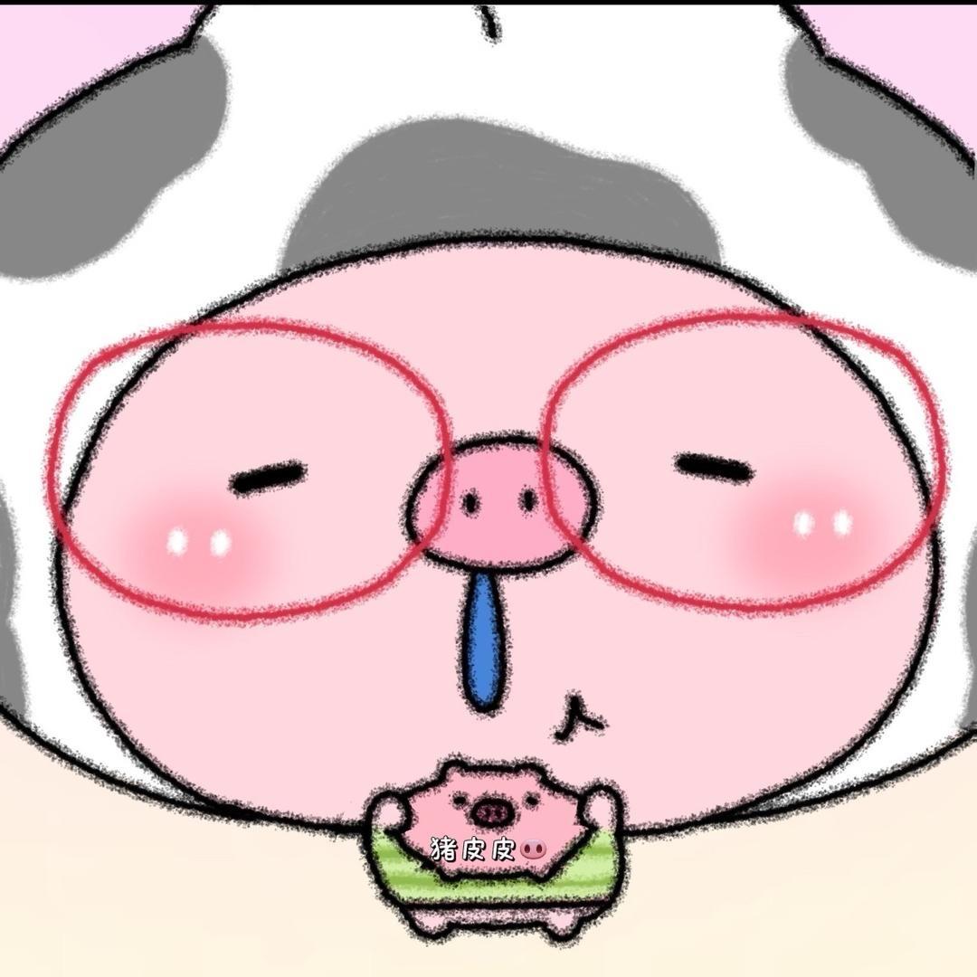 佳佳佳猪𖠚¹¹ 🐽