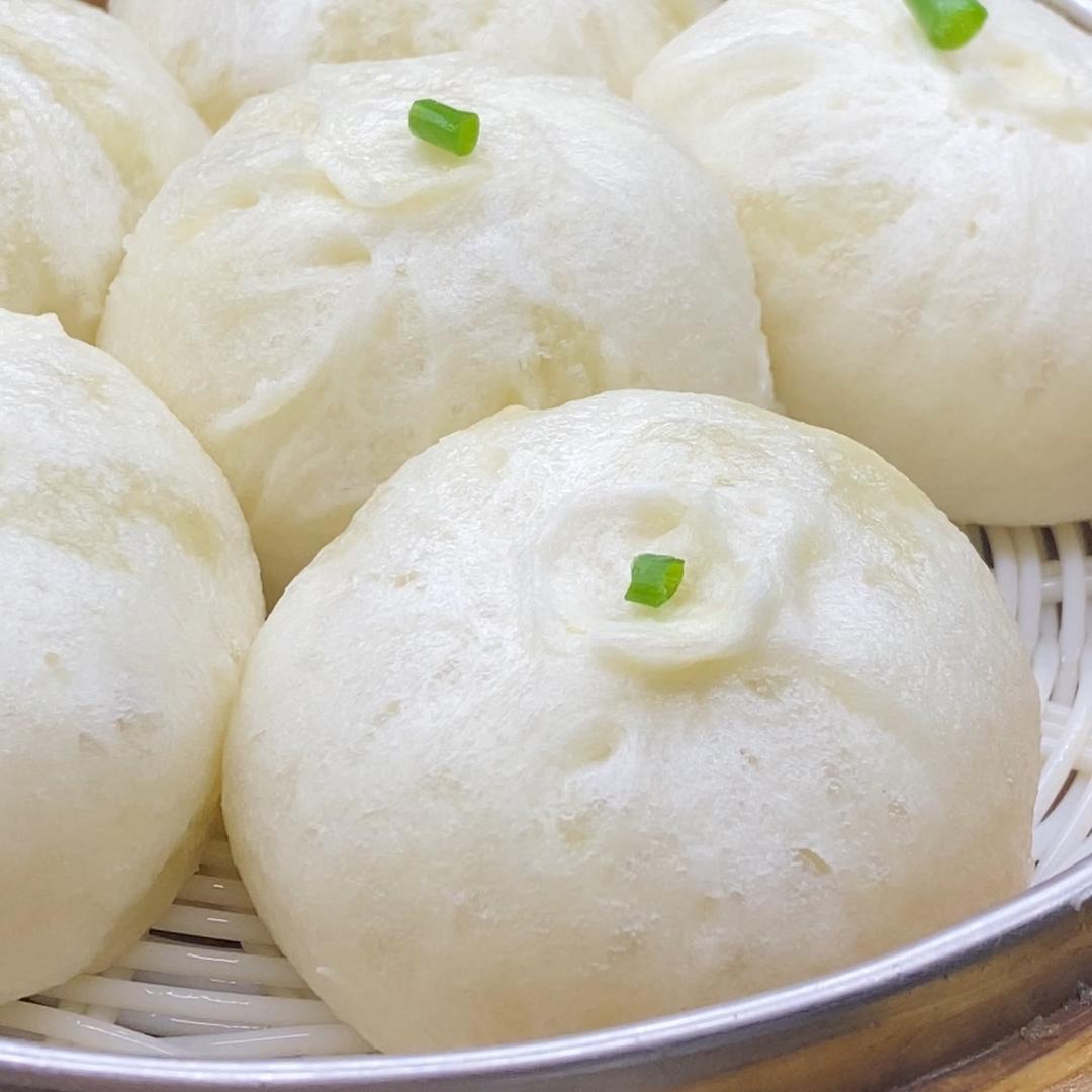 露露老面小笼包