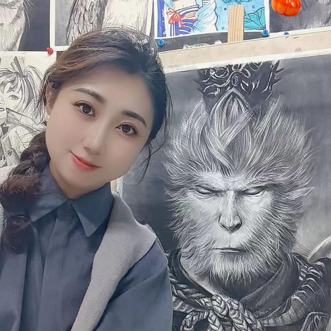 落落老师