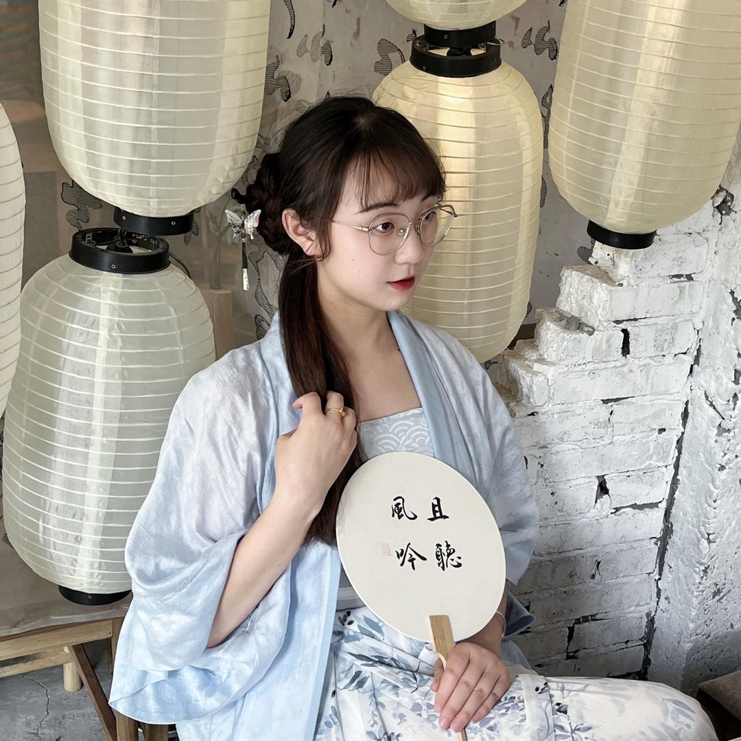 羊咩咩小仙女