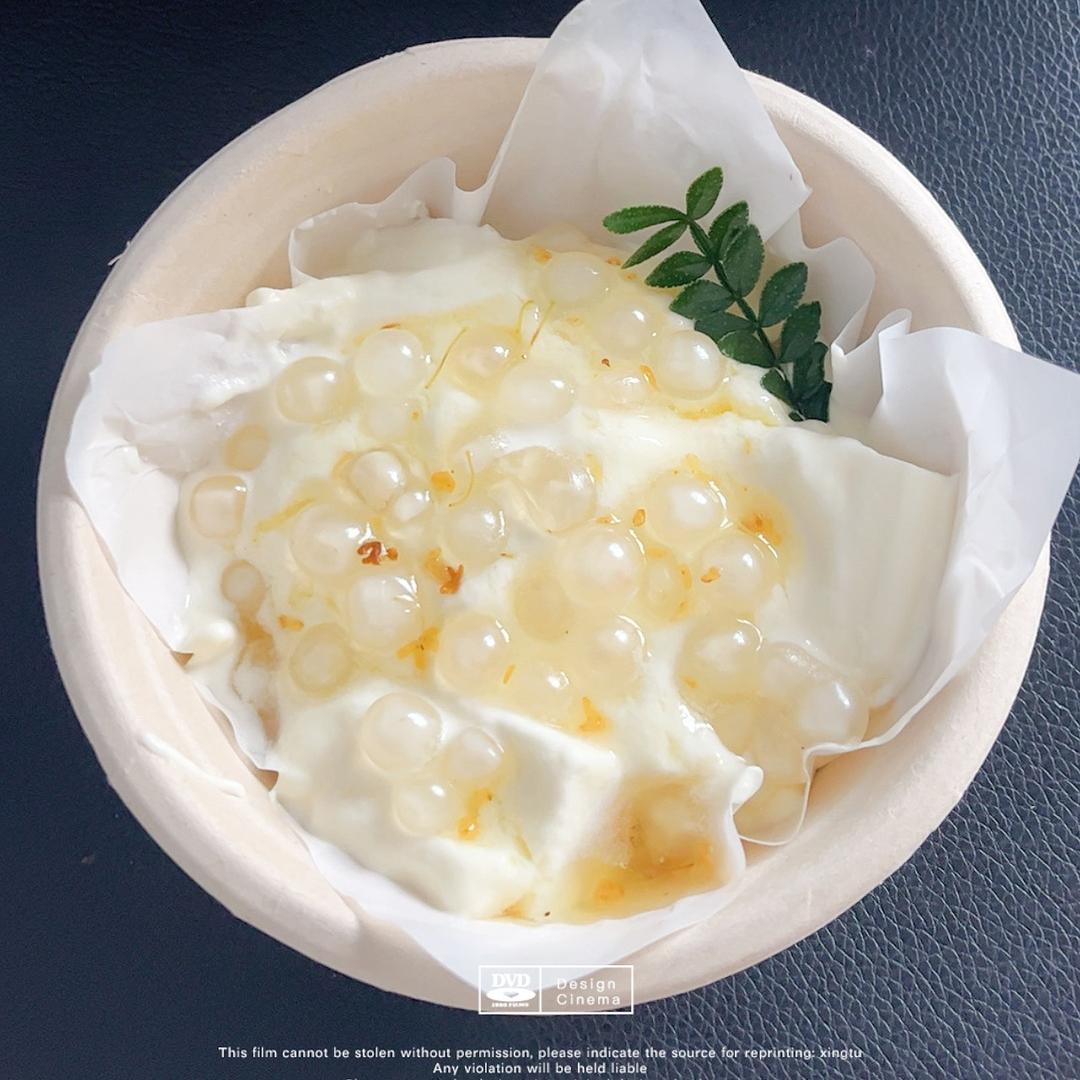 涞水芝士奶豆腐