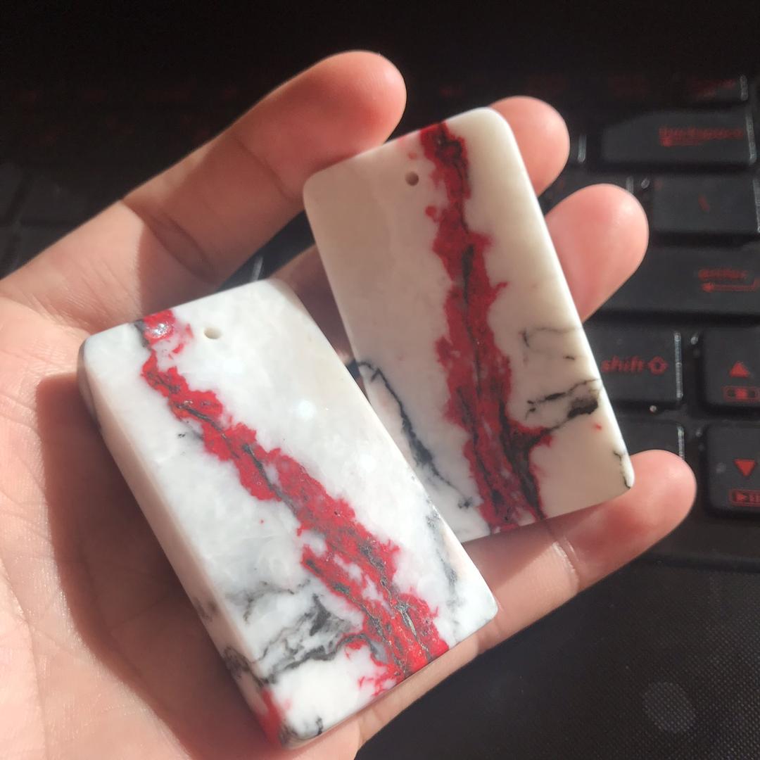 黔石朱砂（万山）