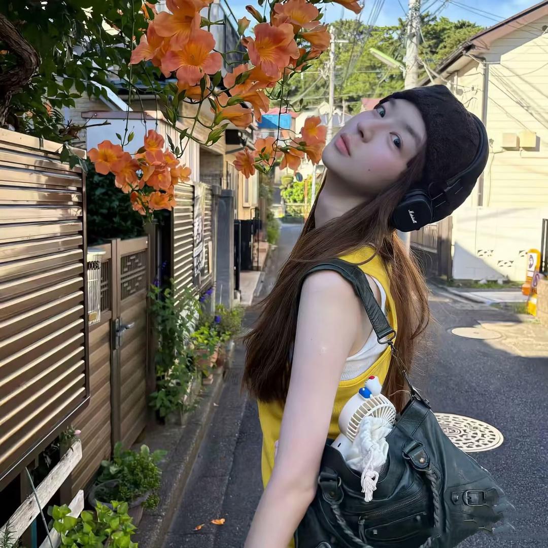 Yying~