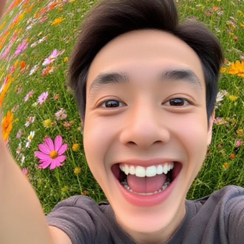 松哥༒🤡🤡