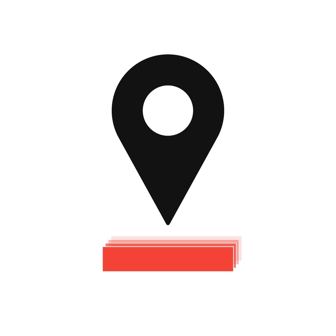 地图针📍MAPIN