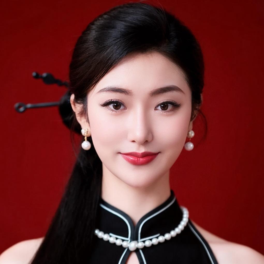 玄济堂 妙灵仙女