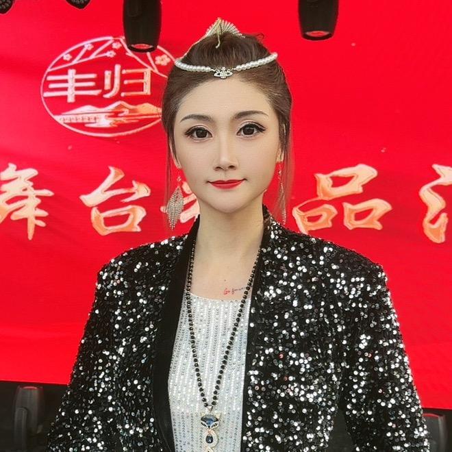 台灣仔陈禹瑄（丰归）
