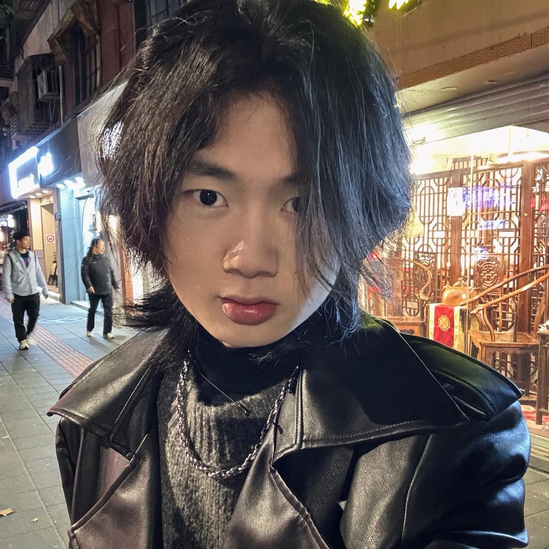 肖潇丶