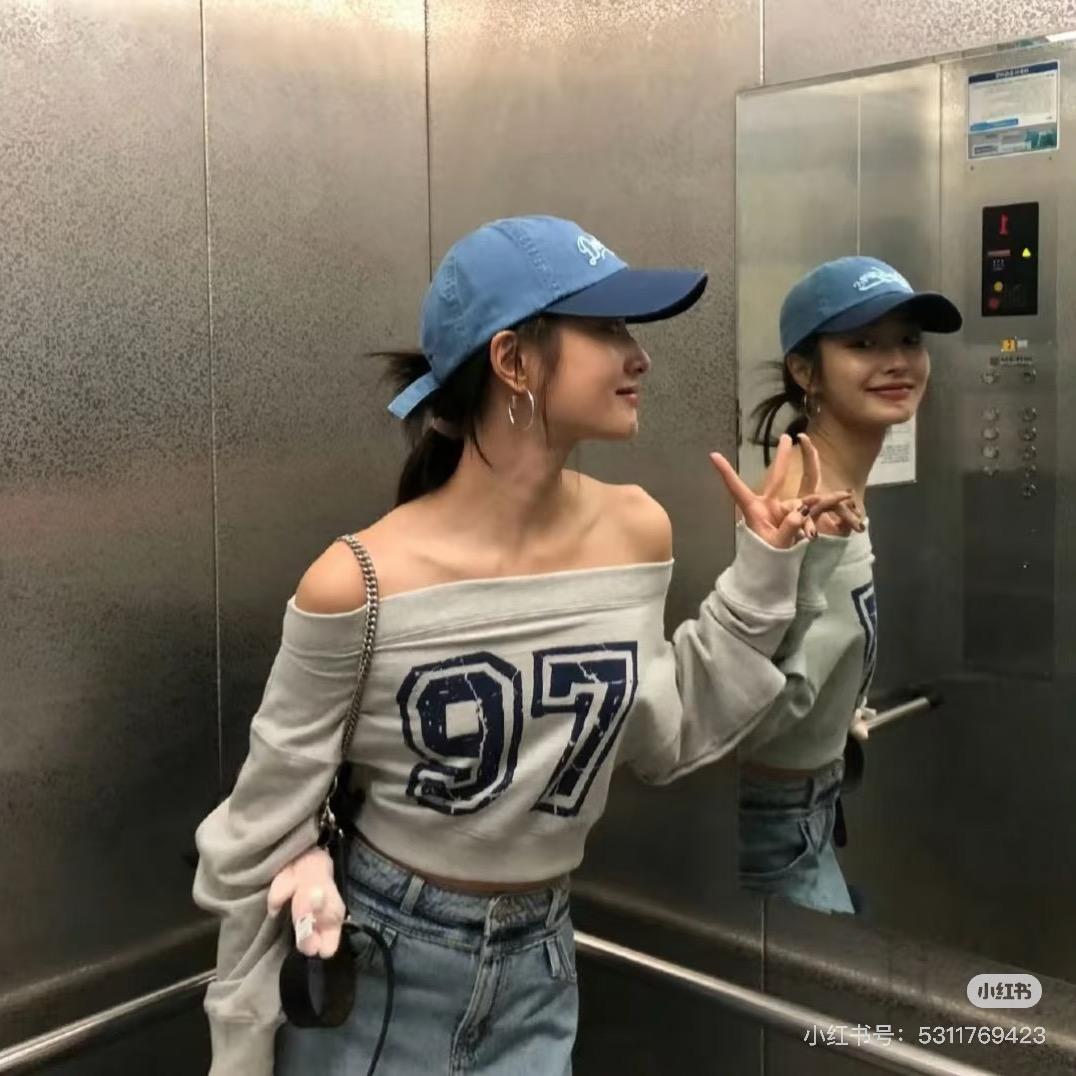 麦
