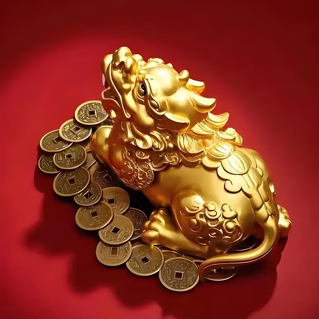 时来运转
