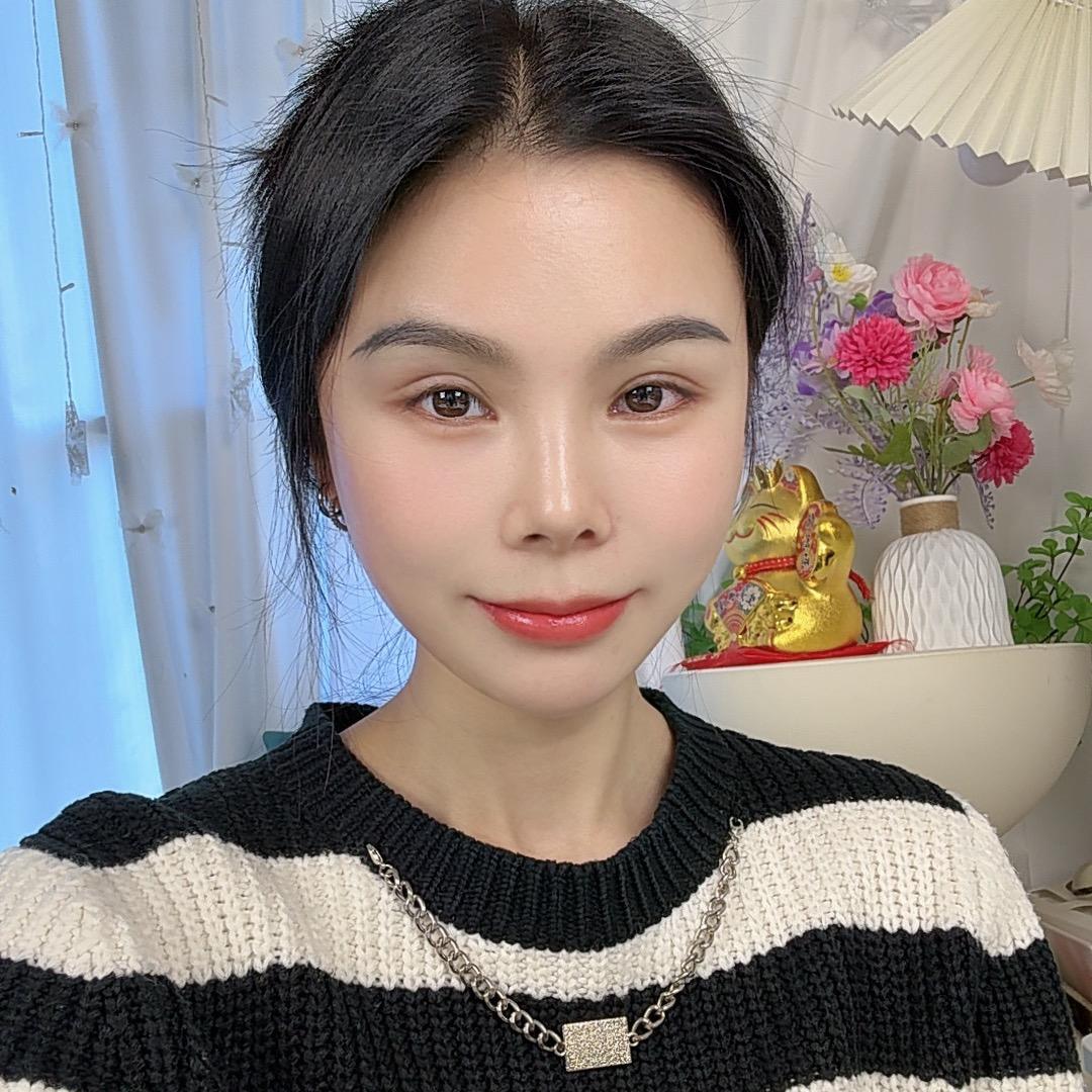 糖糖要努力