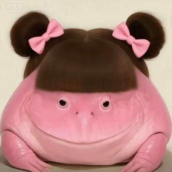 肉肉和蛋蛋是好朋友👫
