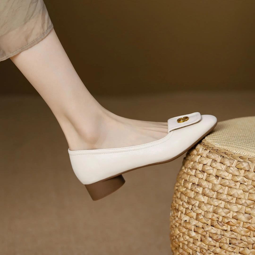 十三行早早女鞋