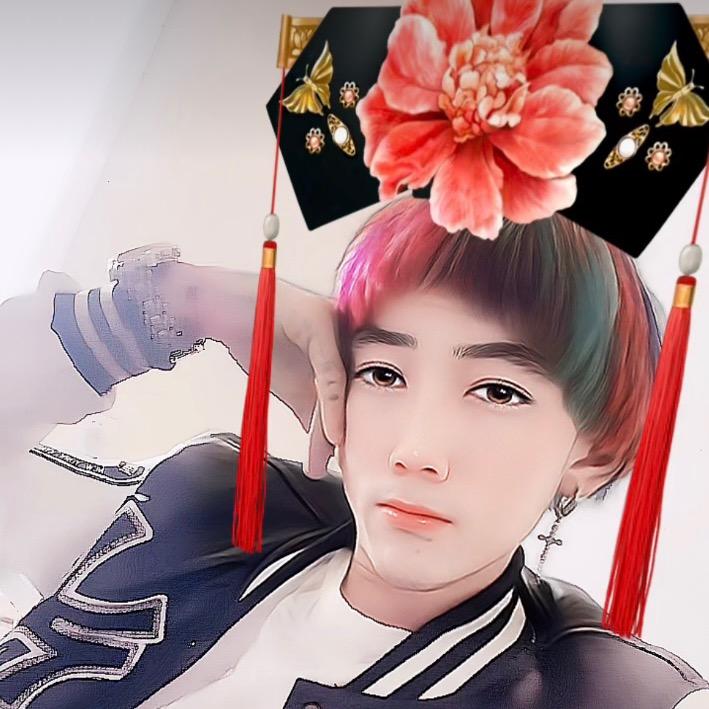 红梅家的大宝贝