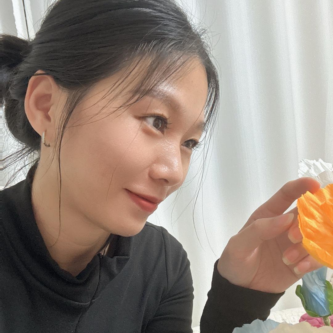 盼盼和冬冬（莱范美疤痕中心）