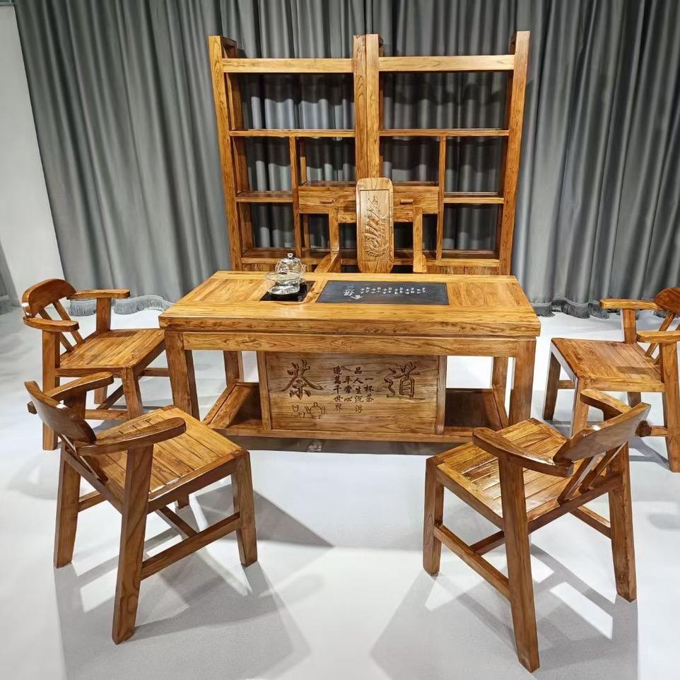 泉林家俱（80后的小木匠）