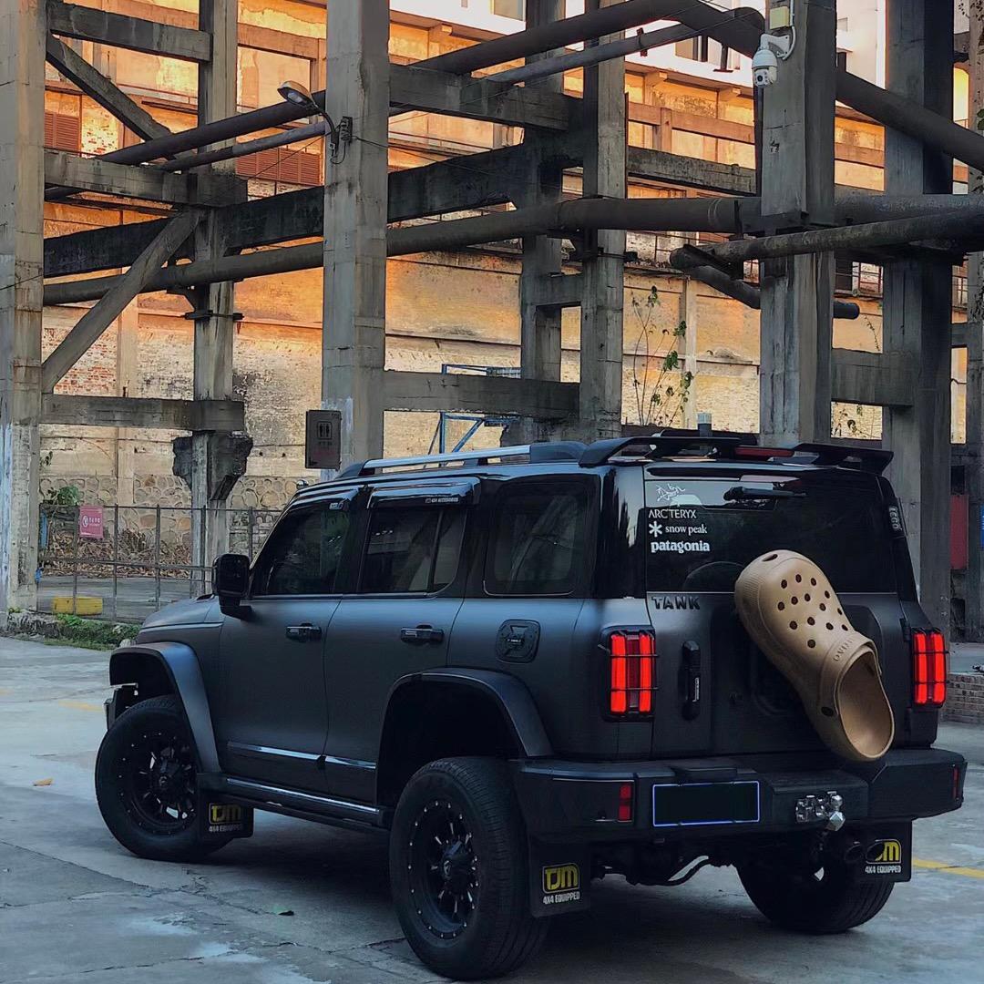 汽车小旋风🚗
