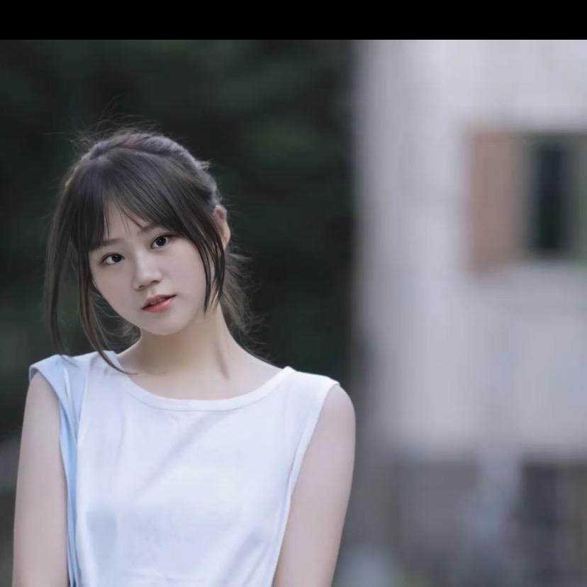 晕晕今天瘦了吗