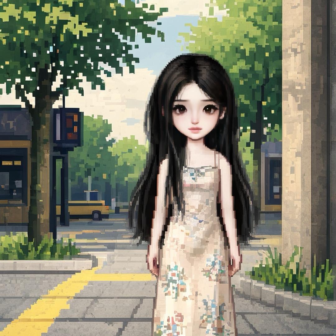 犯困泡芙