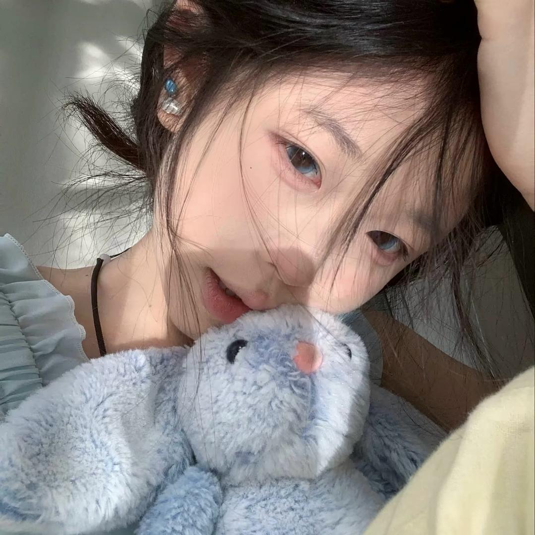 鱼糯糯🐟