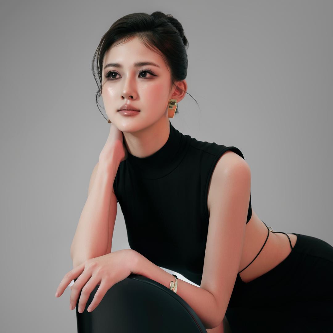 苏苏姐姐