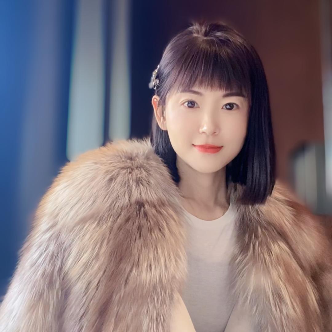 莫小然