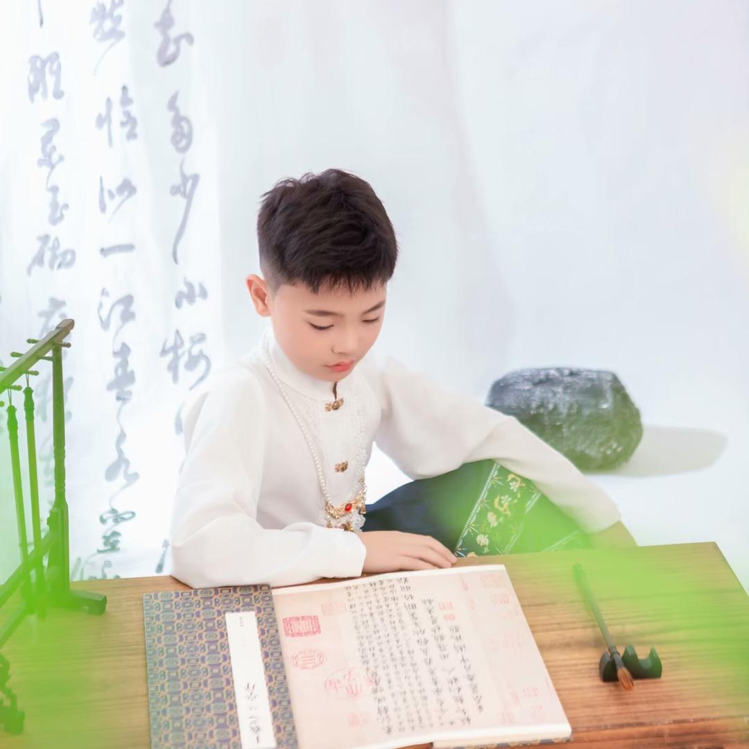 小李子