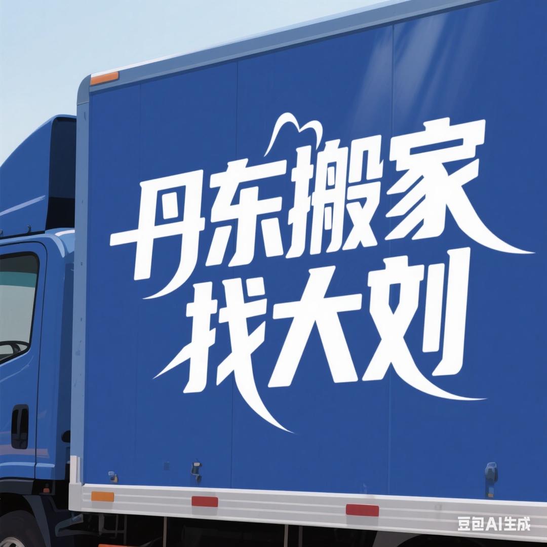 丹东搬家找大刘、大刘搬家