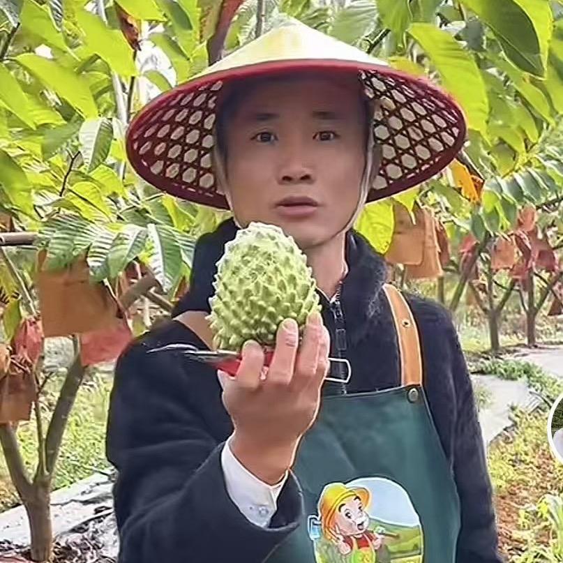 🧑‍🌾刘爱民（返乡记）