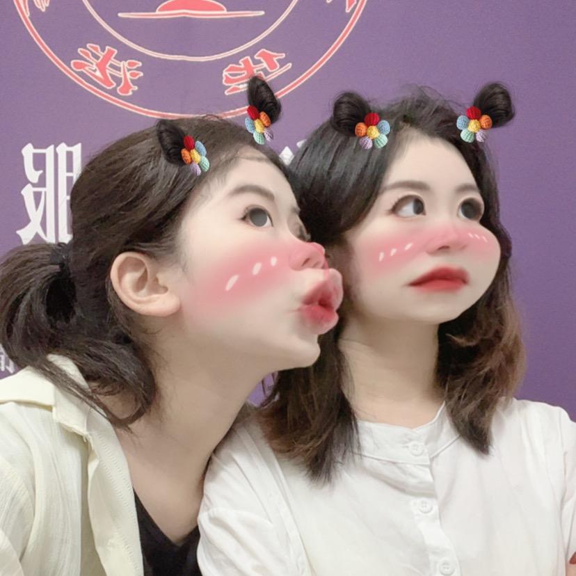 法海两朵花（闺蜜法保）