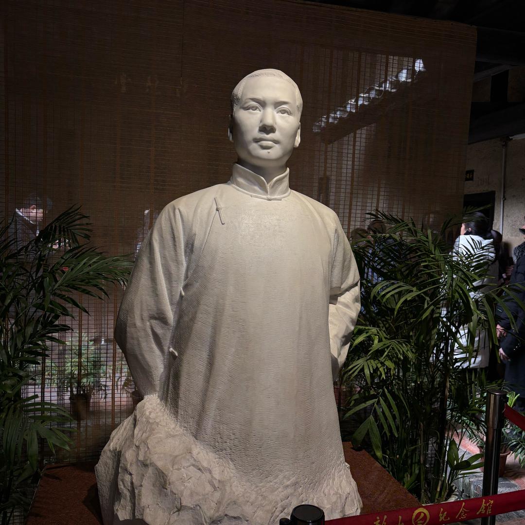 如坐春风