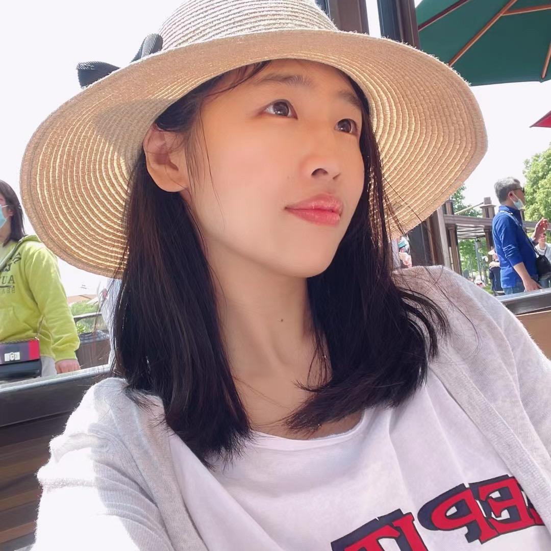 玲子和游子🐶