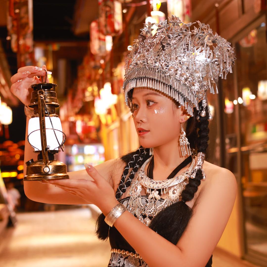 二妮（姐妹衣橱👗）