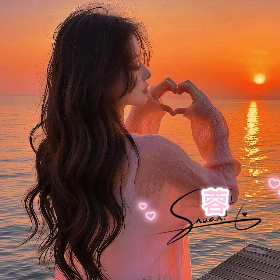 沫蓉❤️