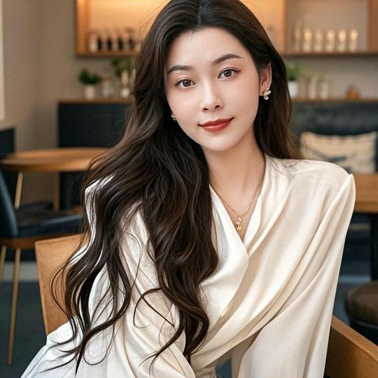 美业沙沙