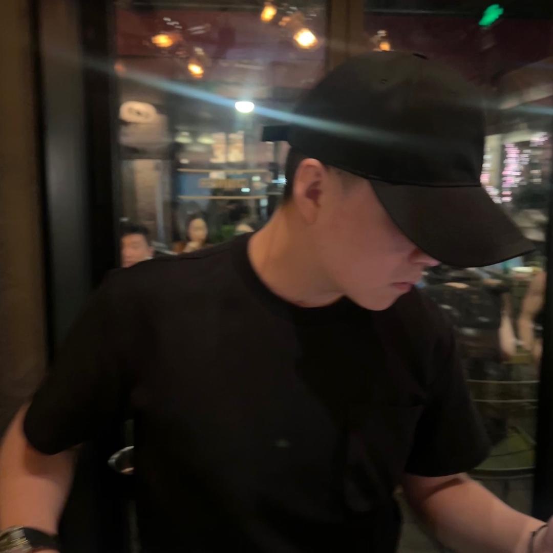 李非凡非常烦人