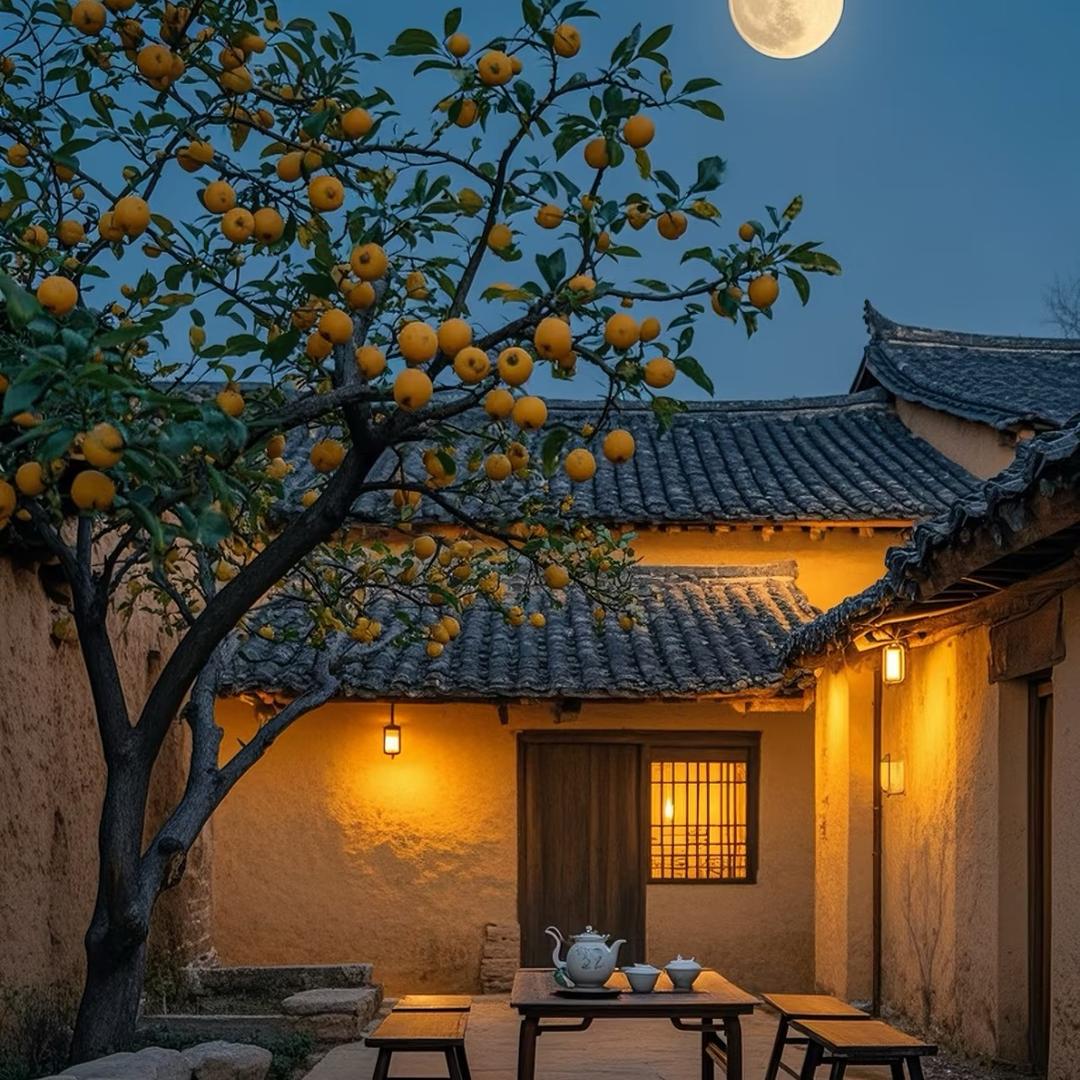 土珍阁特产